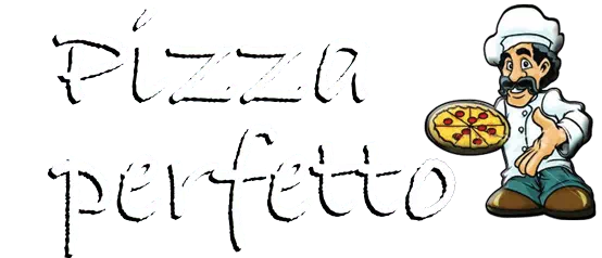 Pizza Perfetto - Logo 