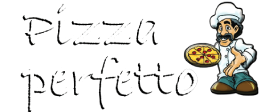 Pizza Perfetto - Logo 